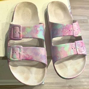 Freedom Moses sandals
